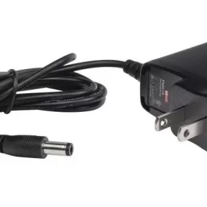 Fuente de Poder Grandstream GRP260x/2612, Negro