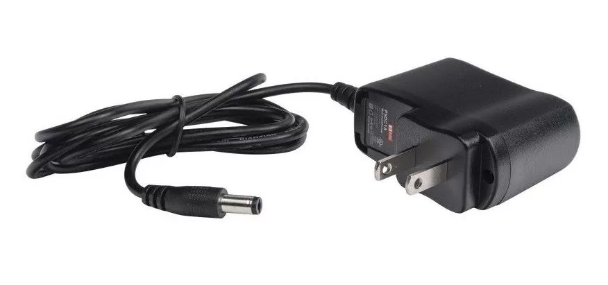 Fuente de Poder Grandstream GRP260x/2612, Negro - Imagen 2