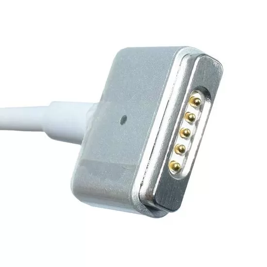 Cargador / Adaptador para Laptop AC-AP2-85W GENERICO de 85w 18.5v y 4.6A magsafe 2