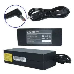 Cargador / Adaptador para Laptop AC-LENOVO-CAFE GENERICO de 90W 20V 4.5A (5.5*2.5 punta café)