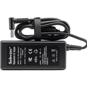 Cargador / Adaptador para Laptop GENERICO AC-HPAZUL45W de 45W 19.5V 2.31A (4.5*3.0)