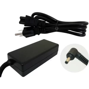 Cargador / Adaptador para Laptop GENERICO AC-ASUS-NUEVO de 33W 19V-1.75A (4.0*1.35)
