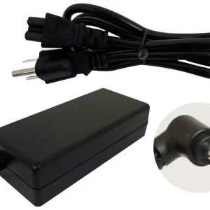 Cargador / Adaptador para Laptop GENERICO AC-ASUS65W de 65W 19V-3.42A (4.0*1.35)