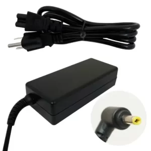 Cargador / Adaptador para Laptop AC-LENOVO65 GENERICO de 65W 20V/3.25A (4.0*1.7)