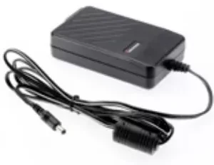 Cargador para terminal INTERMEC 851-810-002, Negro