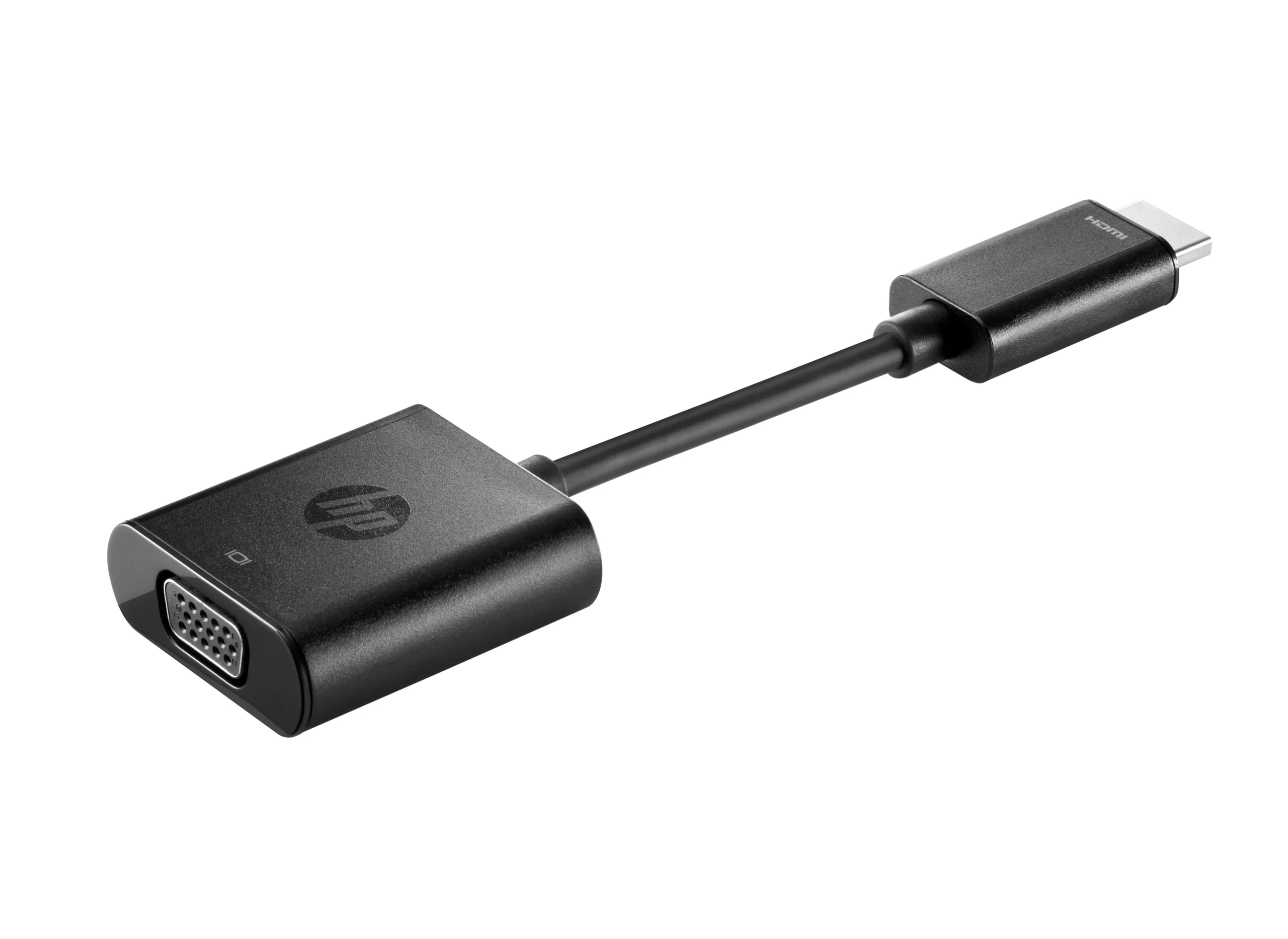 Adaptador HP (H4F02AA), HDMI to VGA