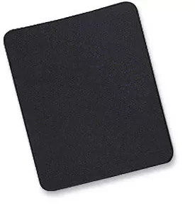 Mouse Pad MANHATTAN 423526, Negro