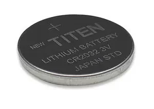 Batería MANHATTAN 432528, Litio