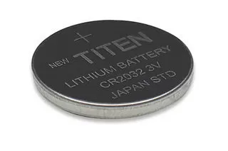 Batería MANHATTAN 432528, Litio