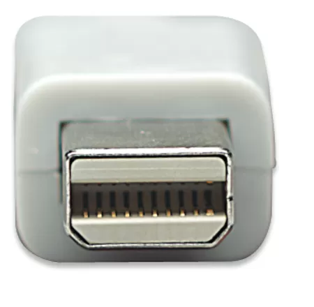 151399 Adaptador Mini DisplayPort a HDMI, Soporta una resolución de 1080p. - Imagen 2