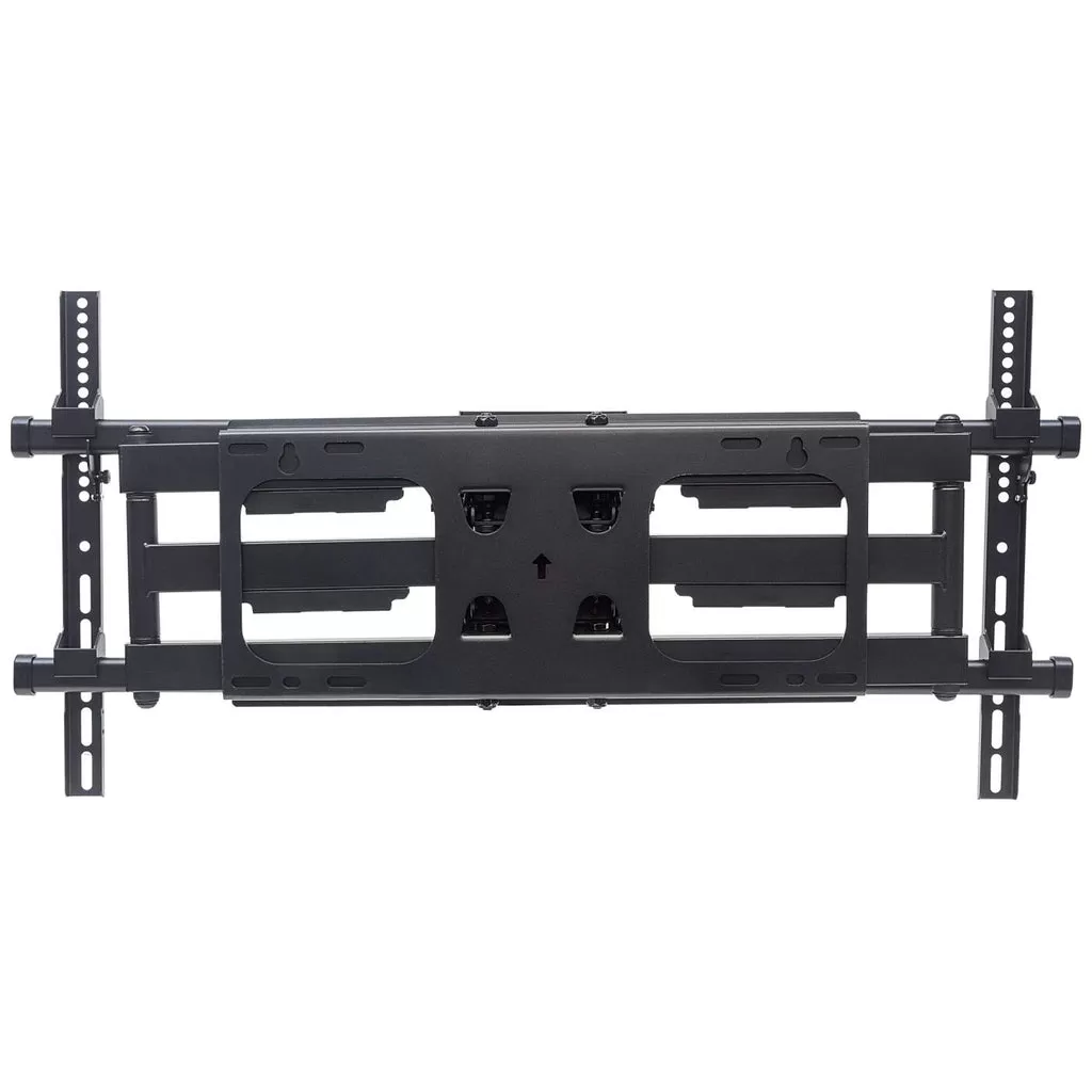 461290 Soporte para TV, de pared articulado, pantallas curvas o planas de 37 pulgadas a 90 pulgadas de máximo 75 kg - Imagen 2