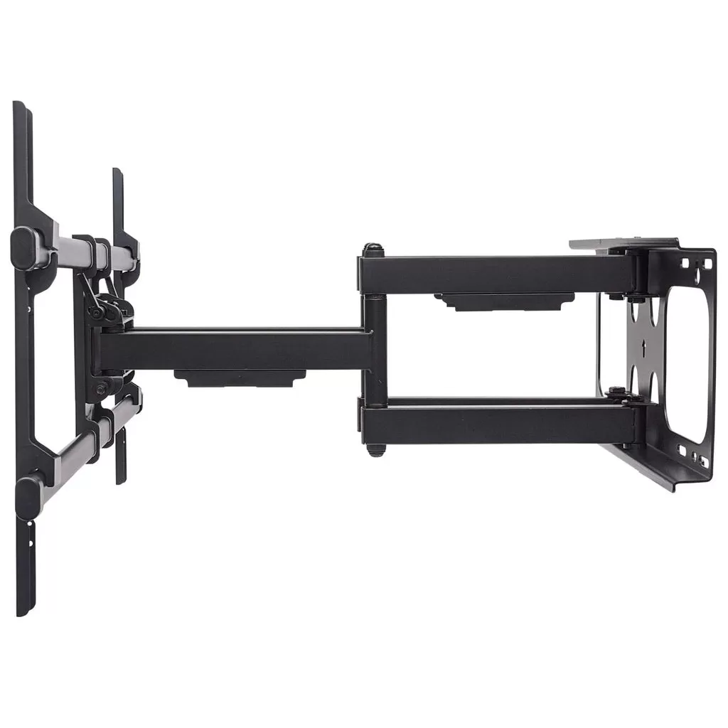 461290 Soporte para TV, de pared articulado, pantallas curvas o planas de 37 pulgadas a 90 pulgadas de máximo 75 kg - Imagen 3