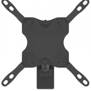 461405 Soporte para TV de pared, movimiento articulado, pantallas planas de 13