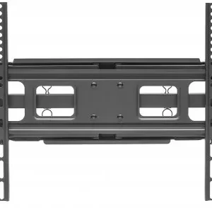 461351 Soporte Universal de Pared para TV, con Movimiento Completo, Básico Soporta una TV de pantalla plana o curva de 37 a 70