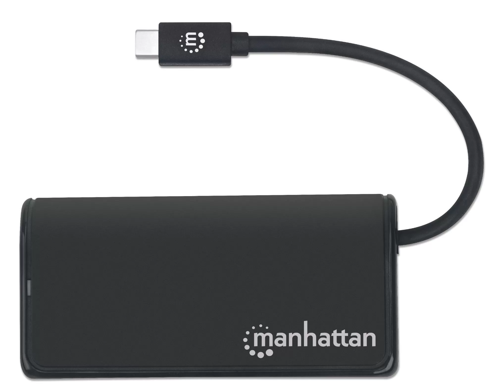 164924 HUB USB-C 3.2 Gen 1 de 4 puertos USB-A - Imagen 3
