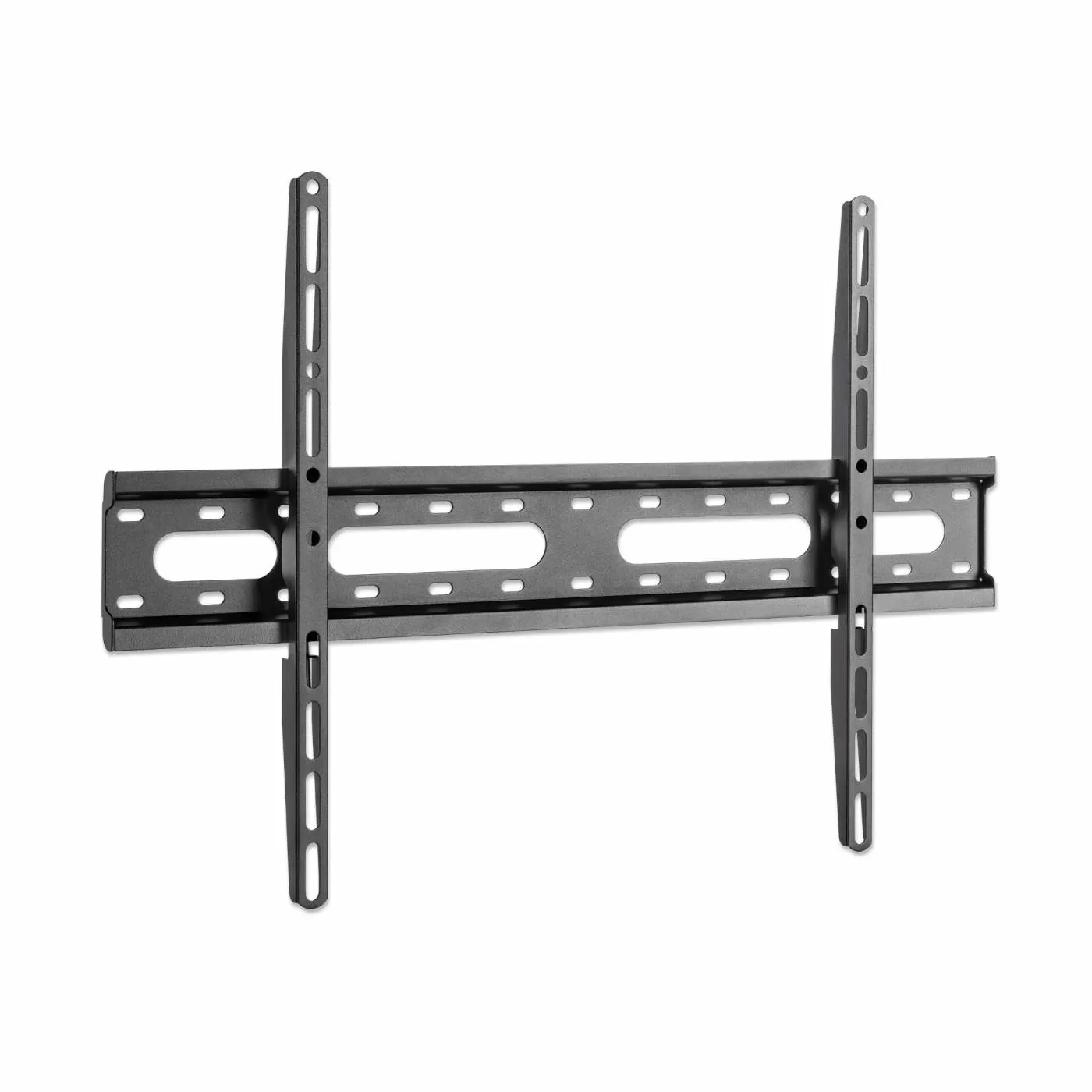 Soporte Fijo de Bajo Perfil para TV MANHATTAN 462273, 45 kg, 37 pulgadas, 70 pulgadas, TV - Imagen 5