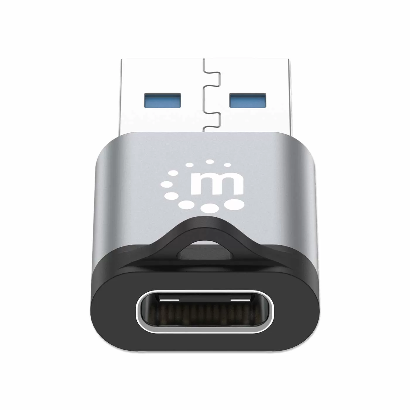 356305 Adaptador de USB-A a USB-C V3.2, Conecta fácilmente un dispositivo USB-C a un puerto USB-A. - Imagen 2