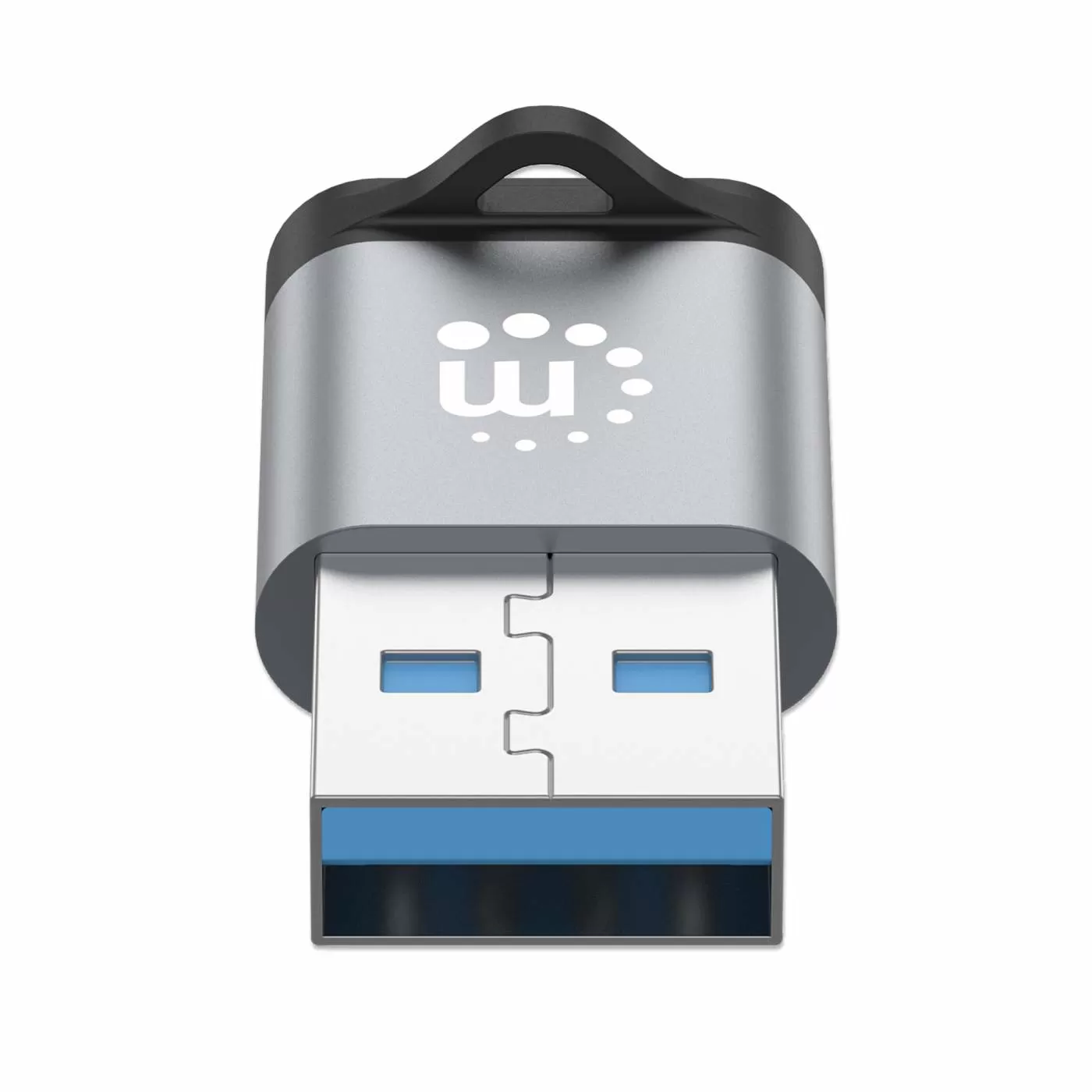356305 Adaptador de USB-A a USB-C V3.2, Conecta fácilmente un dispositivo USB-C a un puerto USB-A. - Imagen 3