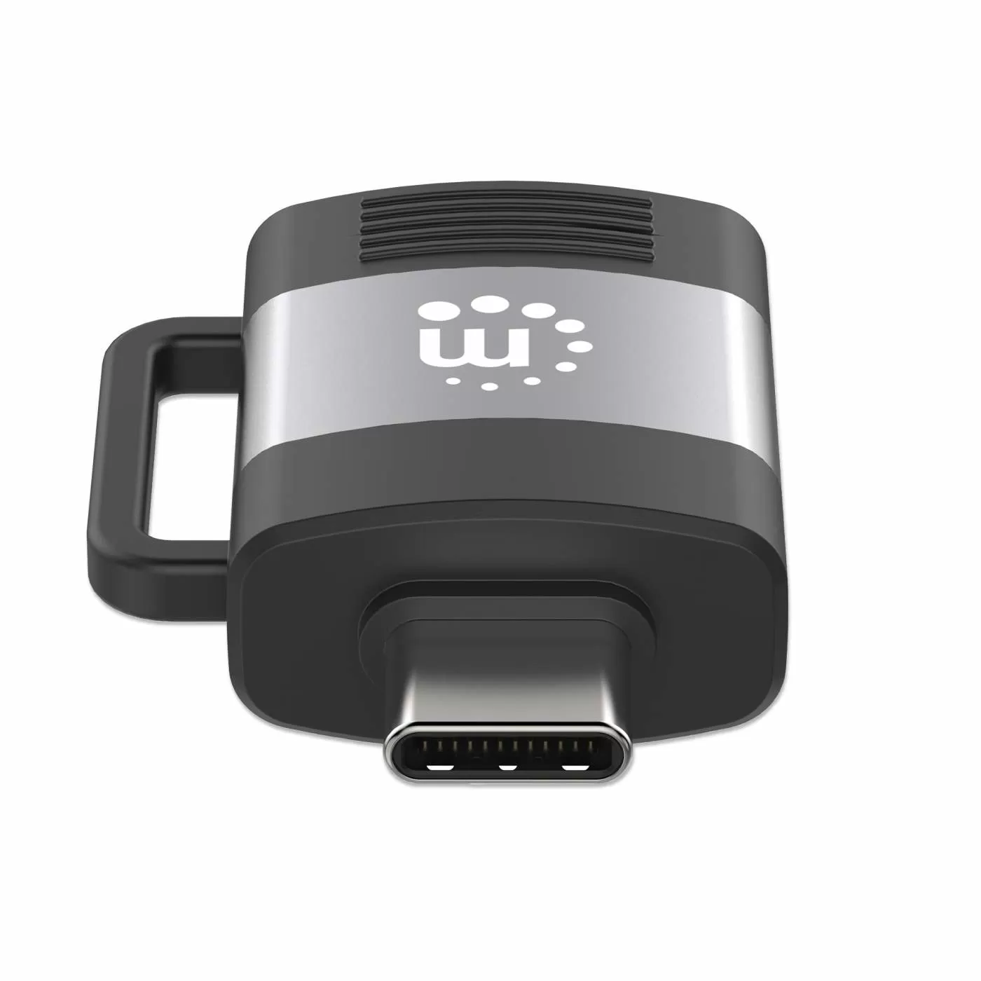 356312 Adaptador de USB-C a USB-A V3.2; Conecta fácilmente un dispositivo USB-A a un puerto USB-C. - Imagen 3