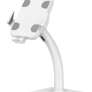 Soporte MANHATTAN 406352, Plastico, Acero, 7.9 pulgadas, 11 pulgadas, Tablet/iPad