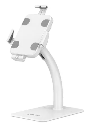 Soporte MANHATTAN 406352, Plastico, Acero, 7.9 pulgadas, 11 pulgadas, Tablet/iPad - Imagen 2