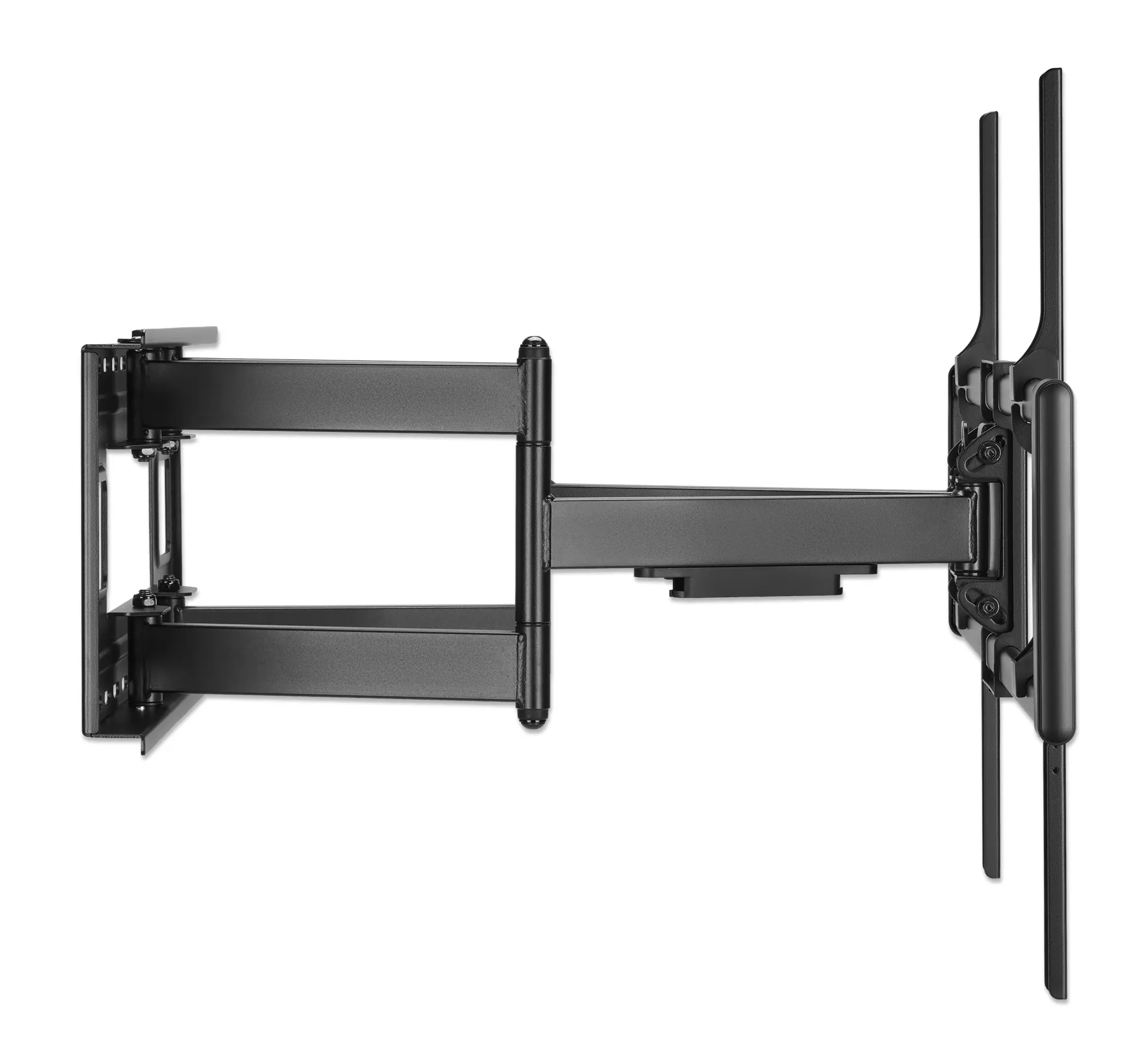 462358 Soporte para televisor doble brazo articulado para pantallas grandes: - Imagen 3