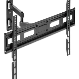 462426 Soporte con brazo articulado para pantalla: Soporta una pantalla de 37 pulgadas a 70 pulgadas de hasta 35 kg