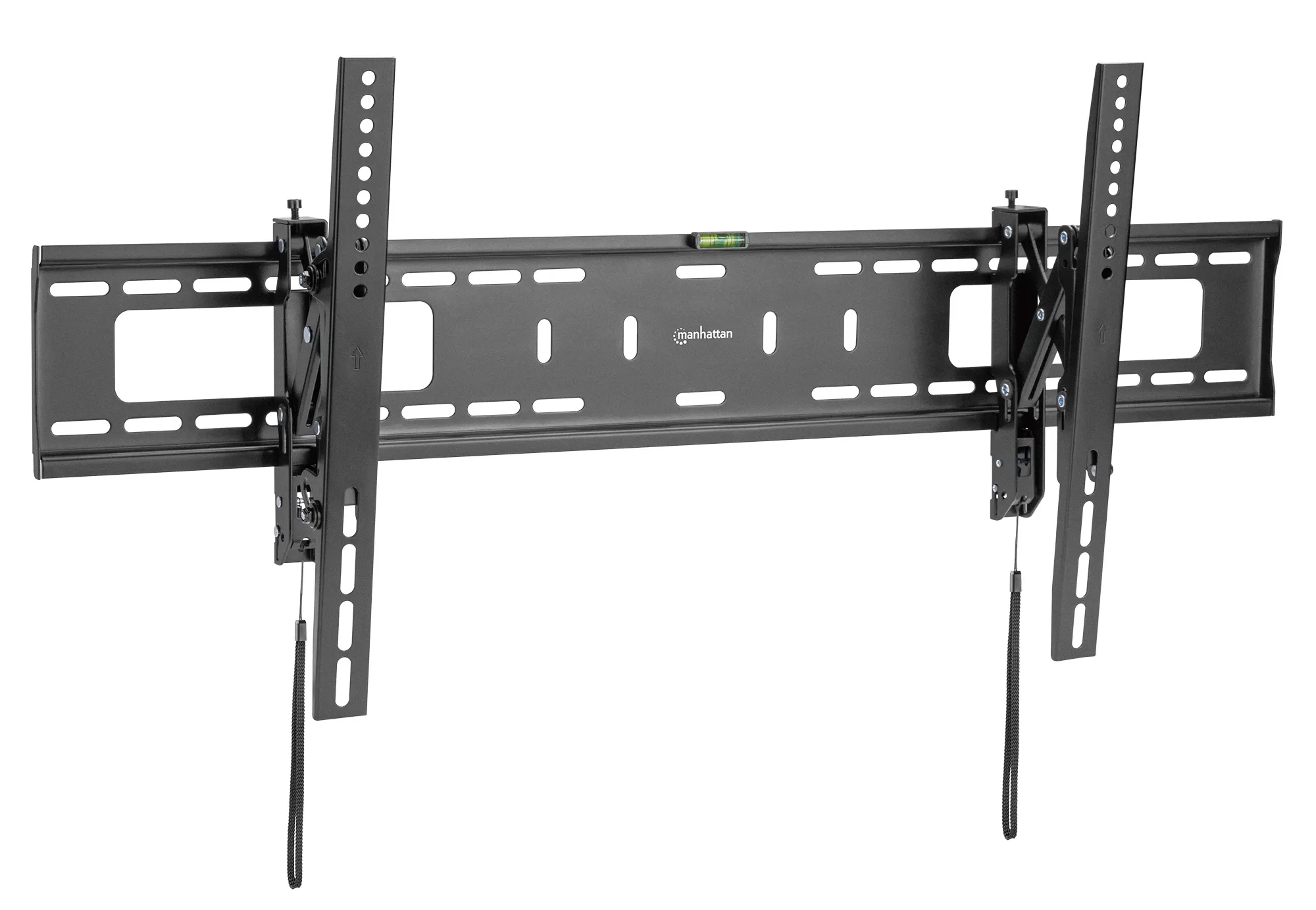 461863 Soporte TV pared 75kg, 43 pulgadas a 90 pulgadas