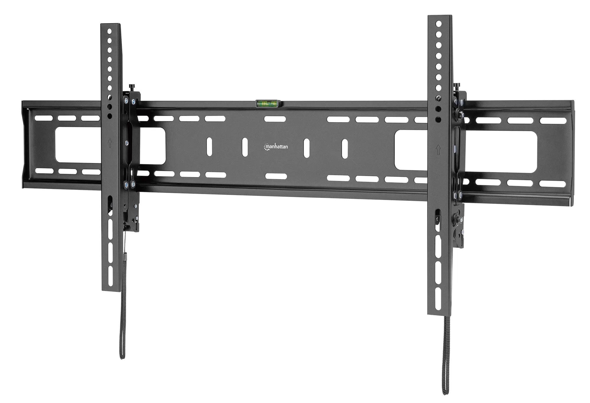 461863 Soporte TV pared 75kg, 43 pulgadas a 90 pulgadas - Imagen 2