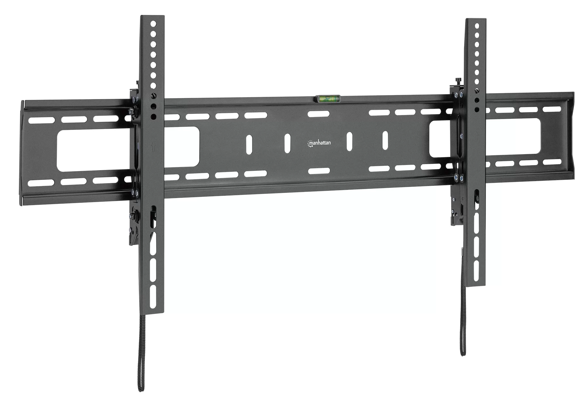461863 Soporte TV pared 75kg, 43 pulgadas a 90 pulgadas - Imagen 4