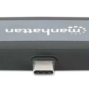 190404 DOCKING USBC 4PTOS PD SIN CABLE