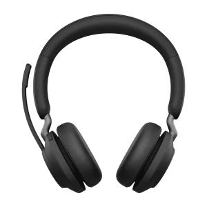 Jabra Evolve2 65 Link380a MS Stereo Black SKU: 26599-999-999
