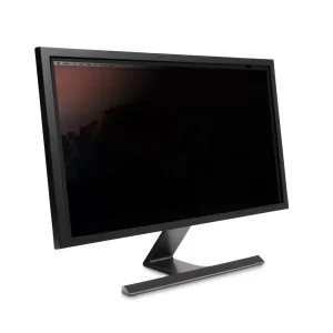 Pantalla de Privacidad para Monitores KENSINGTON K52110WW, 19.5 pulgadas, Negro