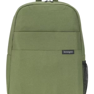 Mochila Simply Portable™ Lite 16 pulgadas Verde K60397WW KENSINGTON.