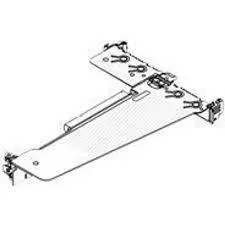 LENOVO TARJETA RISER PCIE 4XH7A83845 COMPATIBLE CON EL SERVIDOR LENOVO SR630 V3 SERLEN1430