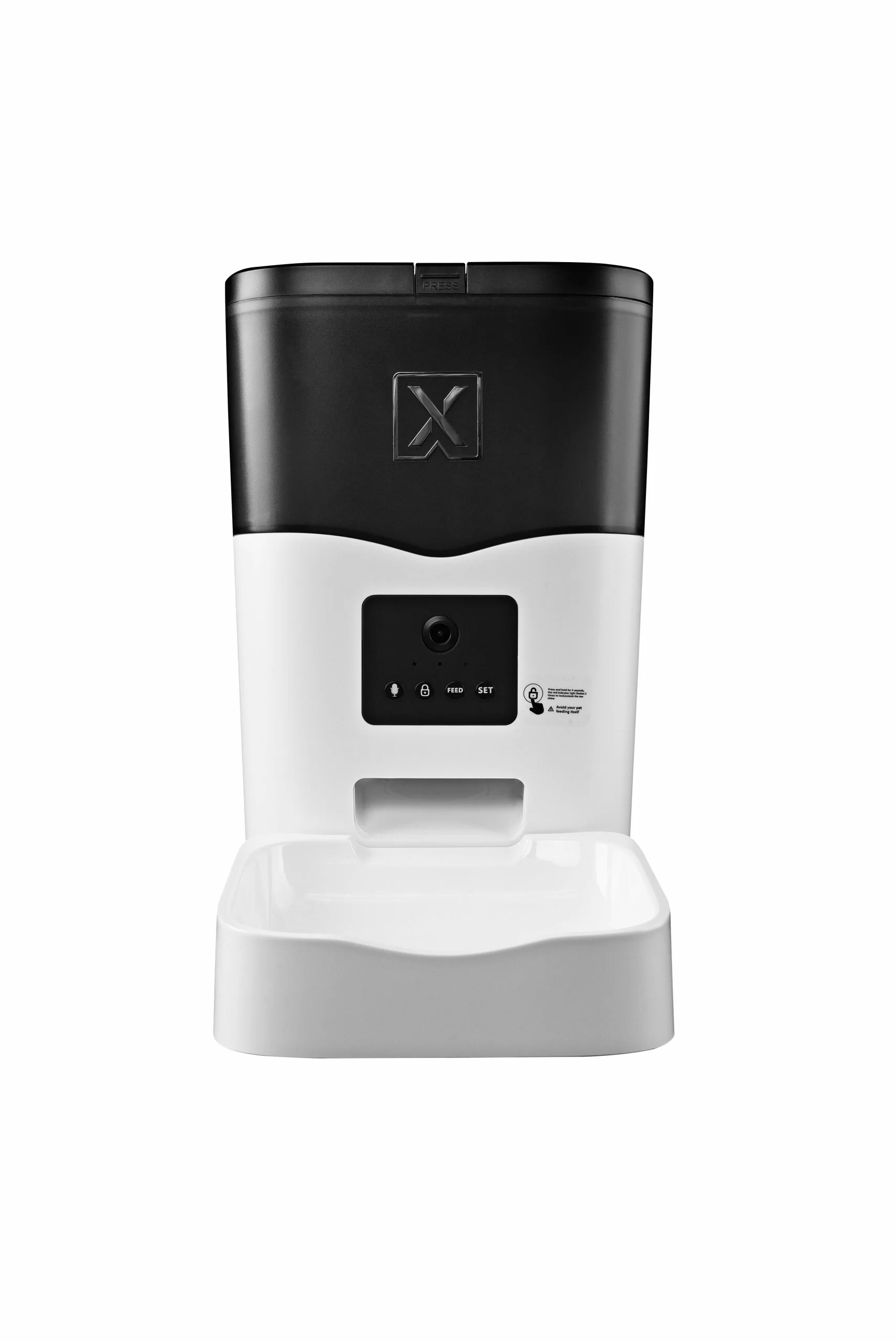 ALIMENTADOR DE MASCOTAS XPETS