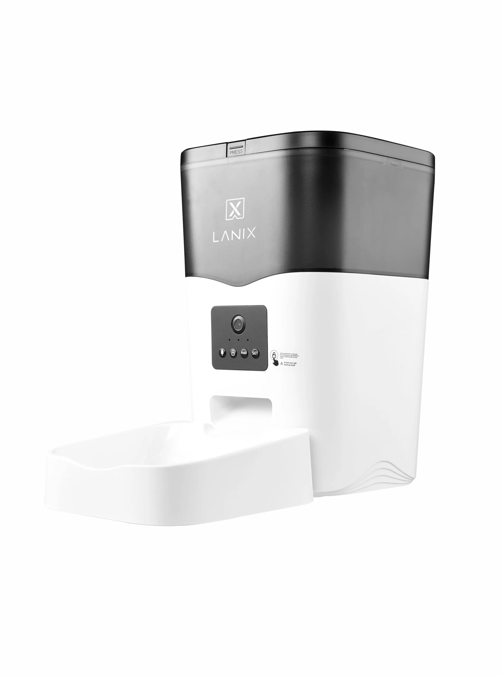 ALIMENTADOR DE MASCOTAS XPETS - Imagen 2