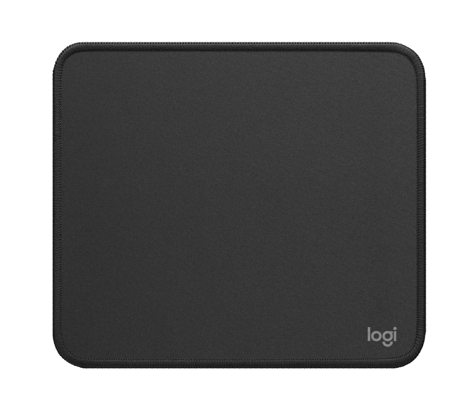 Mouse Pad LOGITECH 956-000035, Grafito, Monótono - Imagen 2