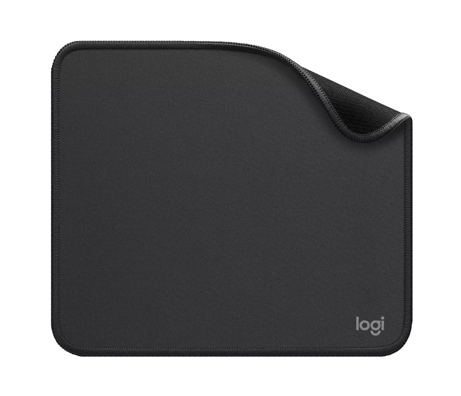 Mouse Pad LOGITECH 956-000035, Grafito, Monótono - Imagen 3