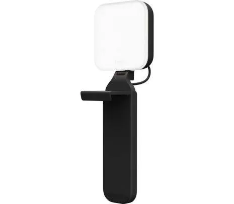 Litra Glow Logi 946-000031, Puerto USB 3.0. 2 años de garantía de hardware limitada.