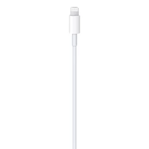 Cable MW2R3AM/A USB-C a Lightning 2m.