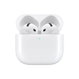 AirPods (4ta Generación) MXP93BE/A color blanco