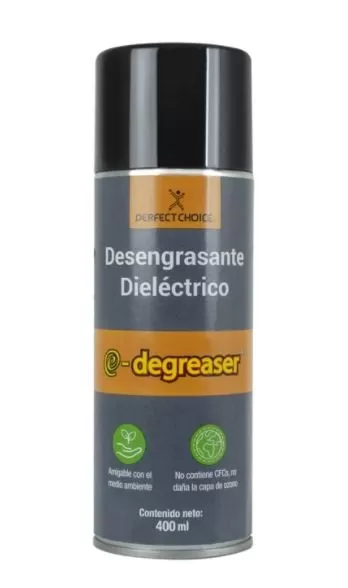 Desengrasante PERFECT CHOICE PC-030218, Naranja, 400 g - Imagen 2