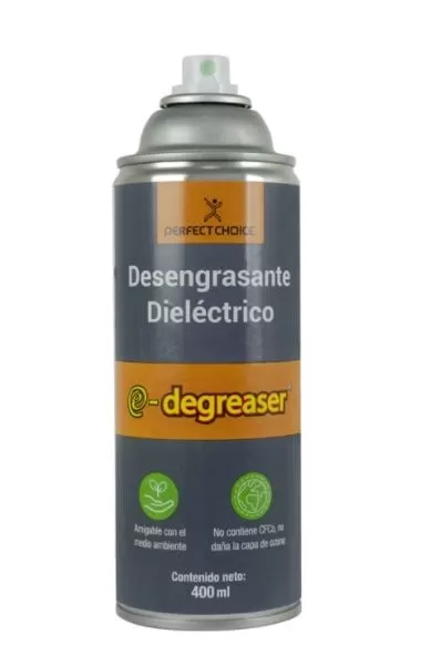 Desengrasante PERFECT CHOICE PC-030218, Naranja, 400 g - Imagen 3