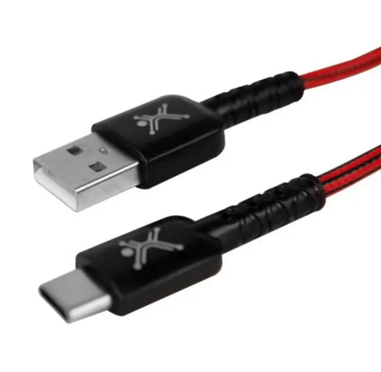 Cable USB A Tipo C Carga Rápida para tu Smartphone | PERFECT CHOICE - Imagen 2