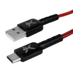 Cable USB A Tipo C Carga Rápida para tu Smartphone | PERFECT CHOICE