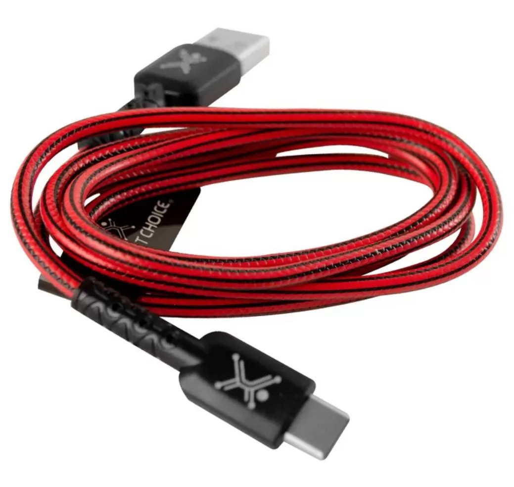 Cable USB A Tipo C Carga Rápida para tu Smartphone | PERFECT CHOICE - Imagen 3