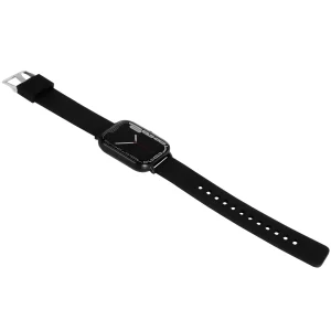 PC-270157 Smartwatch MERCURY NEGRO, Función para contestar Llamadas | PERFECT CHOICE
