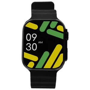 Smartwatch Pantalla Amoled Siempre Encendida Citrine | PERFECT CHOICE