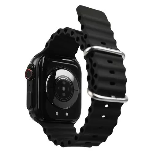 Smartwatch Pantalla Amoled Siempre Encendida Citrine | PERFECT CHOICE - Imagen 2